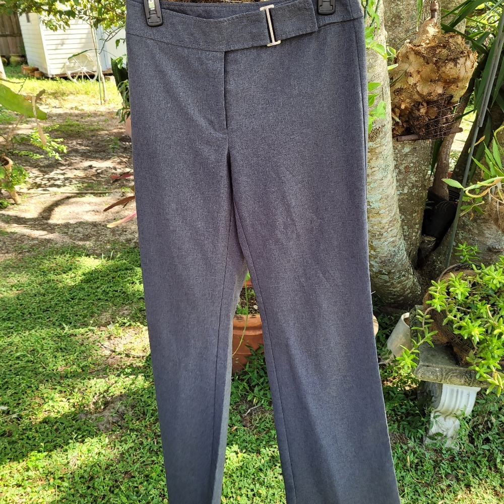 Dress pants